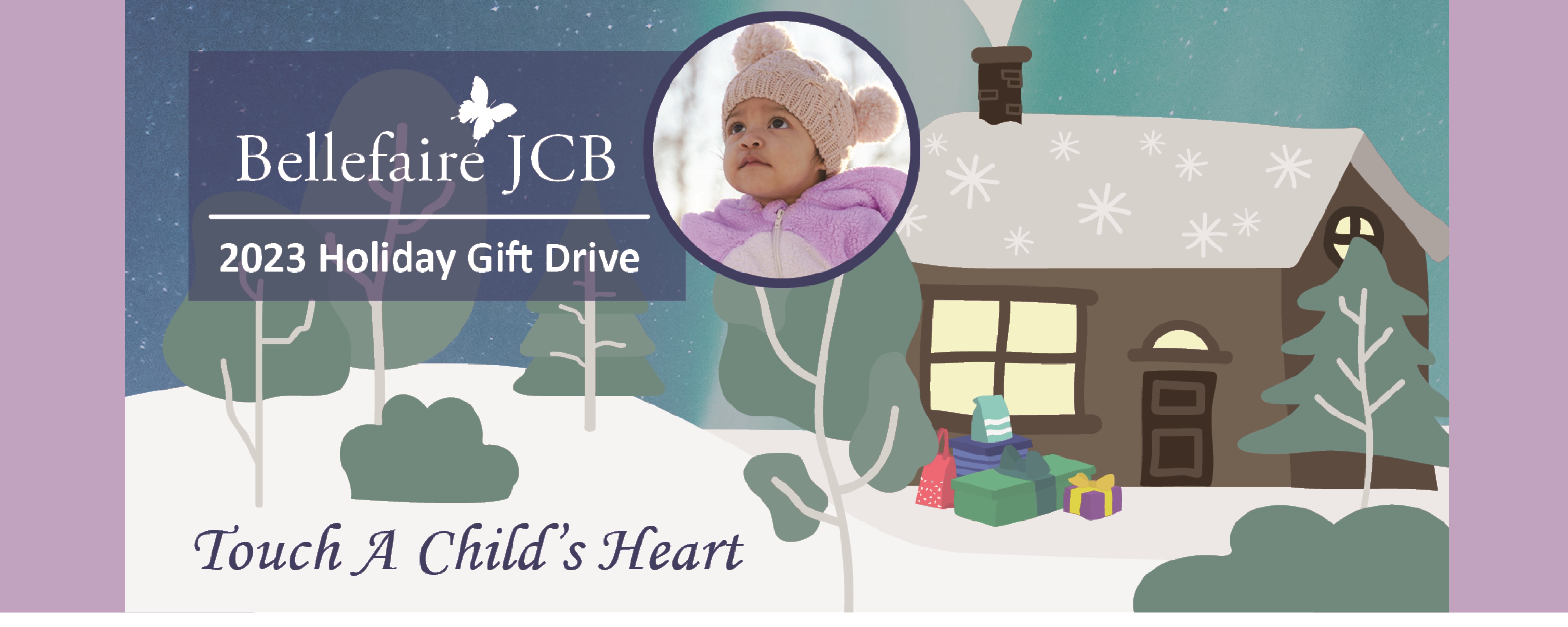 Holiday Wish Lists